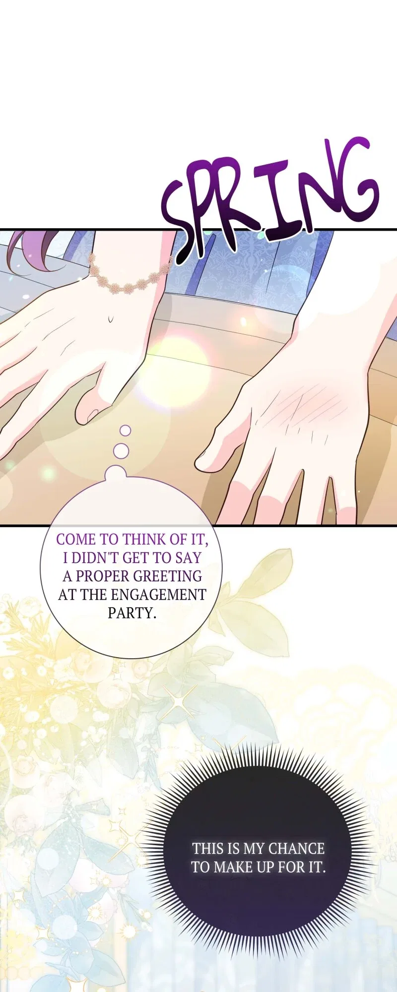 The Beastly Count After Dark Chapter 39 – Page 53