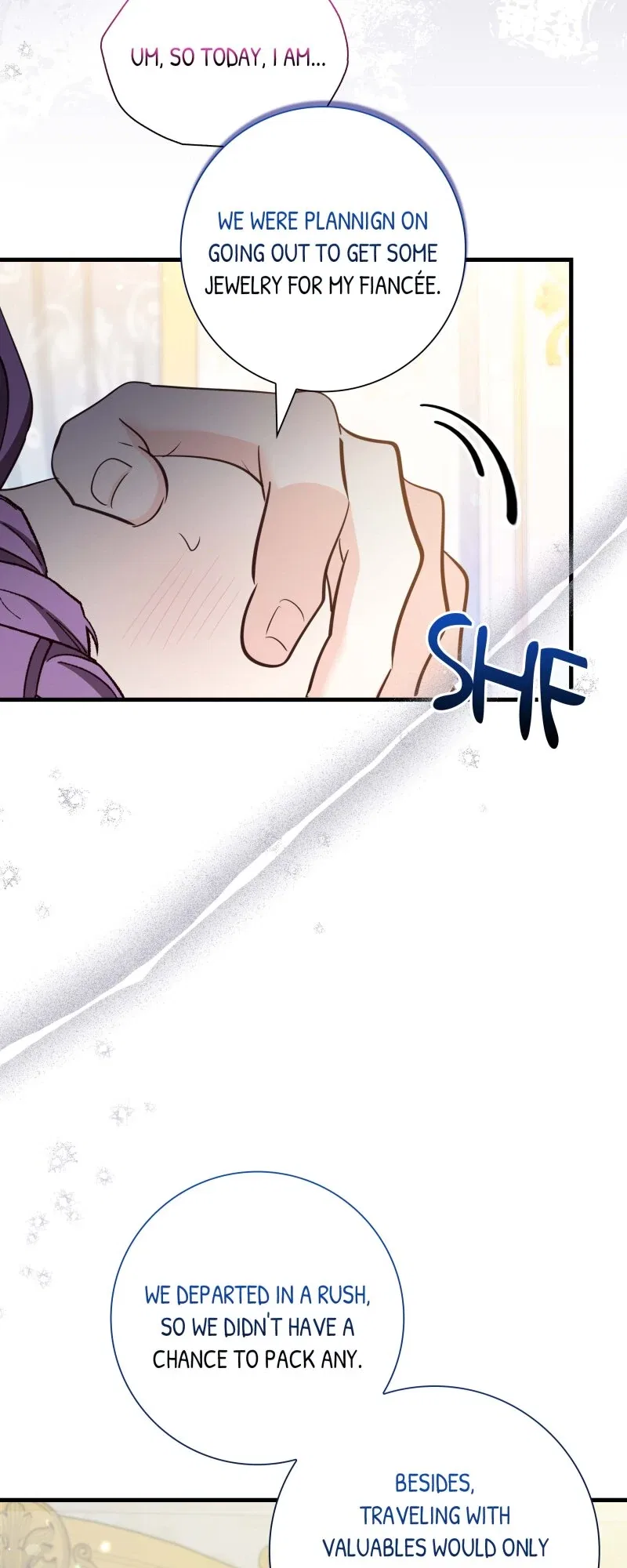 The Beastly Count After Dark Chapter 39 – Page 60