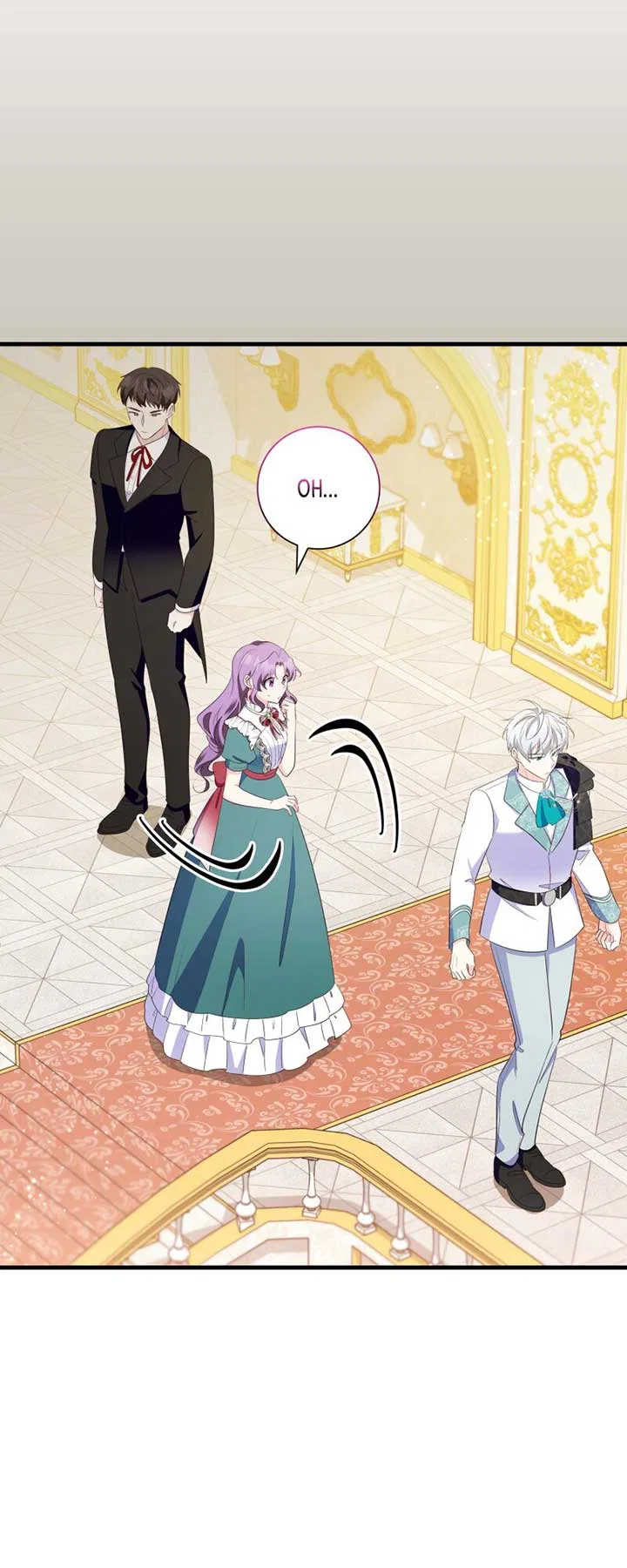 The Beastly Count After Dark Chapter 38 – Page 28