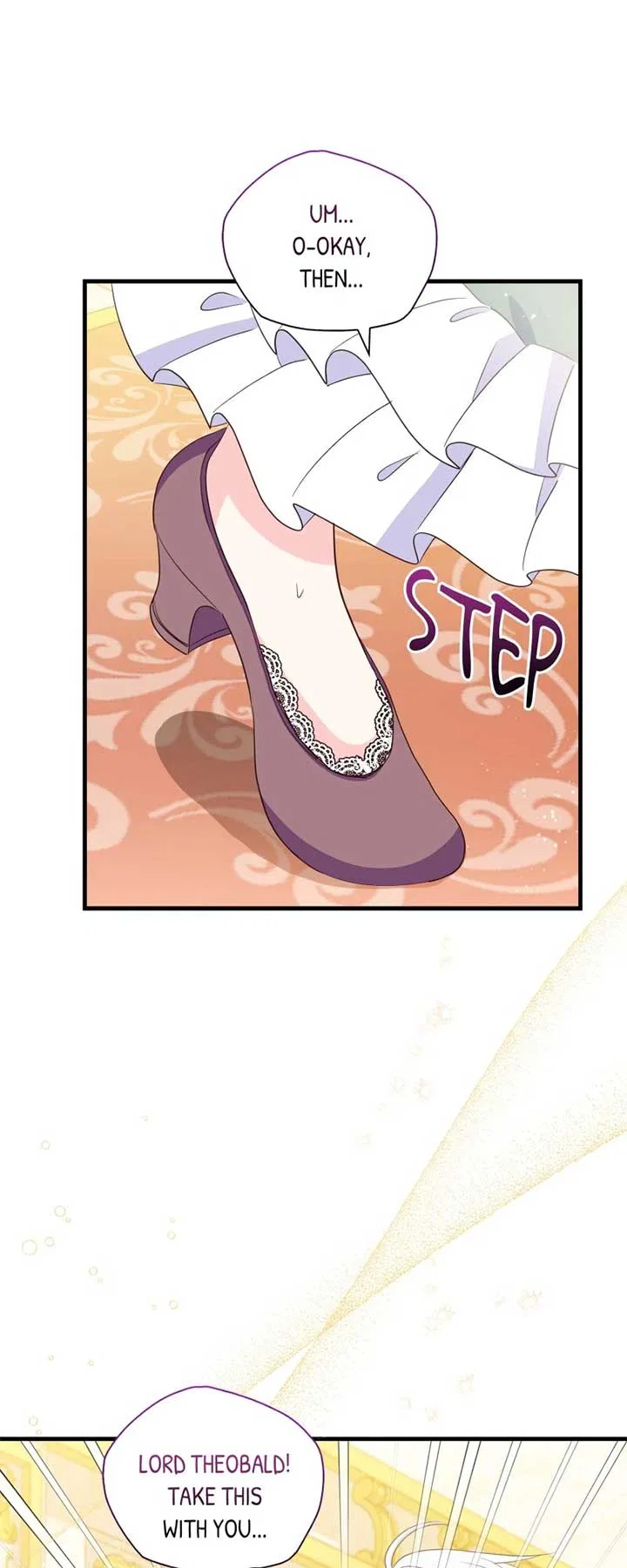 The Beastly Count After Dark Chapter 38 – Page 29
