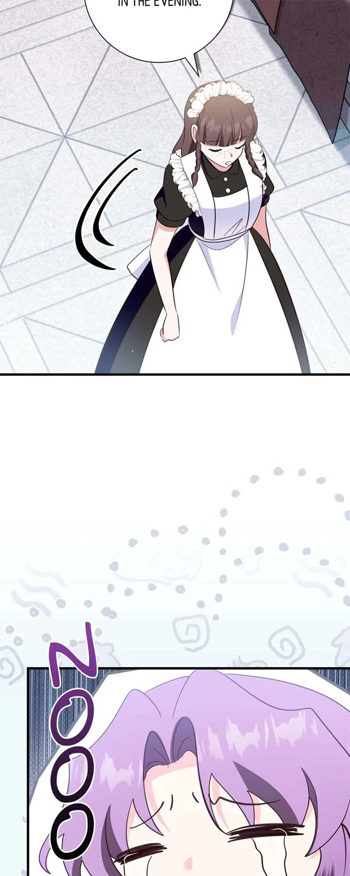 The Beastly Count After Dark Chapter 38 – Page 47