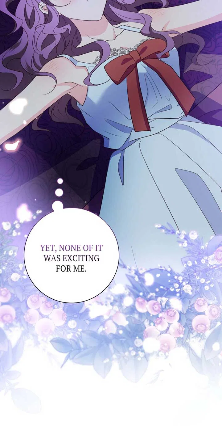 The Beastly Count After Dark Chapter 38 – Page 54