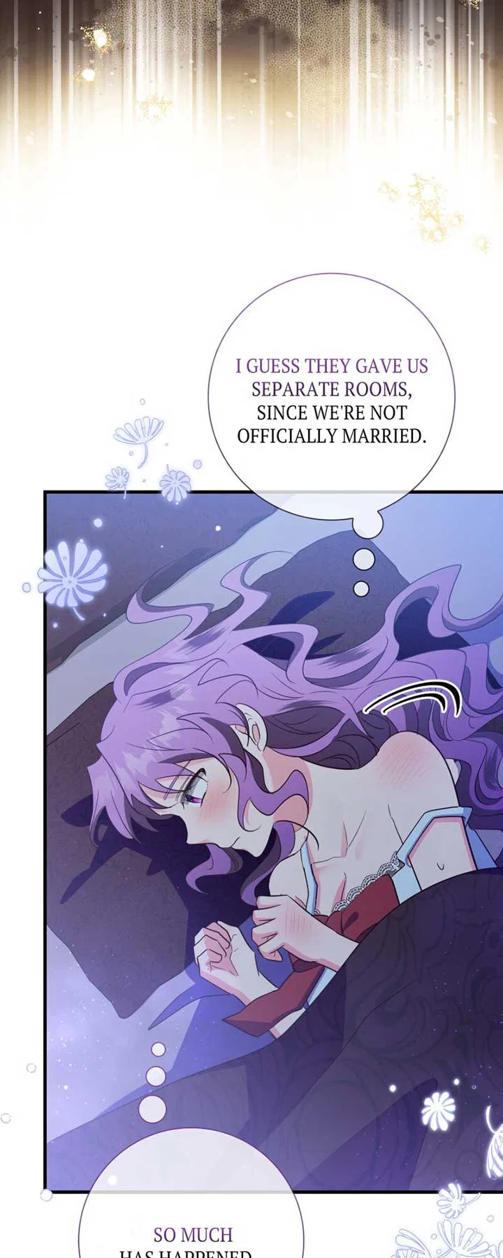 The Beastly Count After Dark Chapter 38 – Page 56
