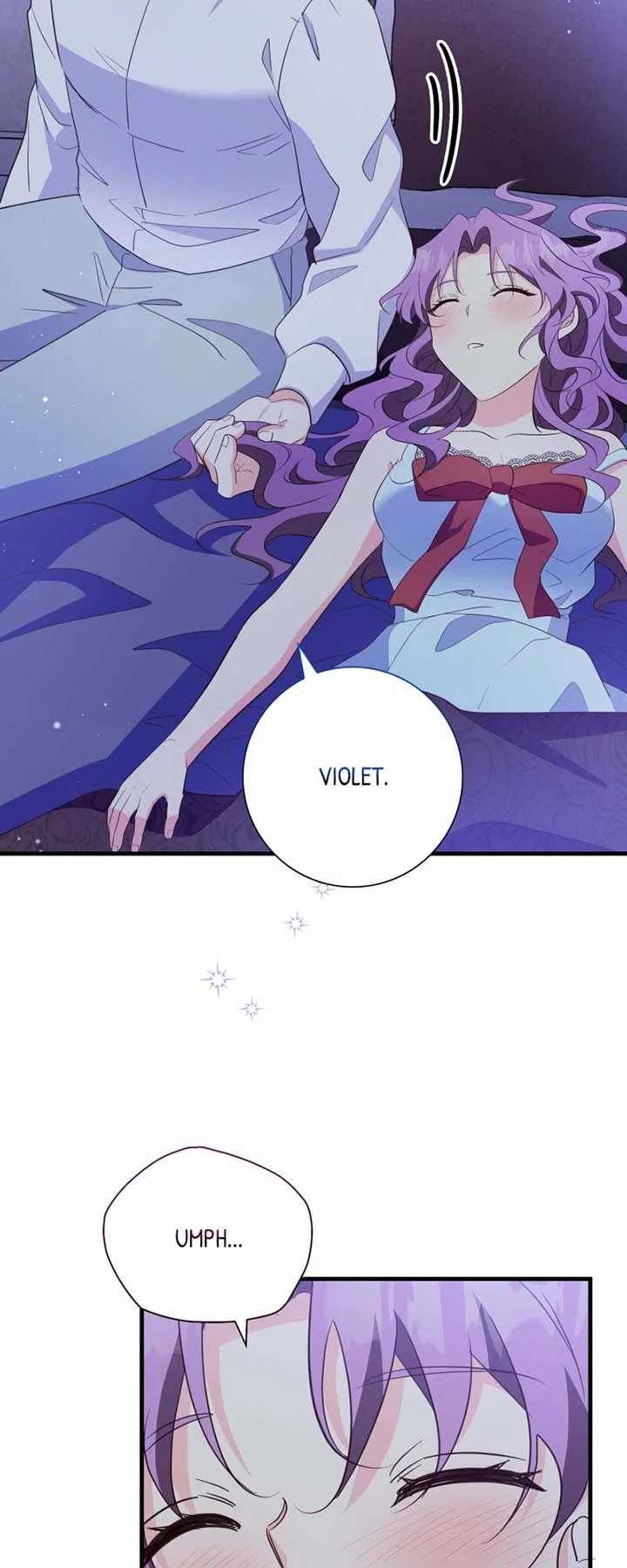 The Beastly Count After Dark Chapter 38 – Page 67
