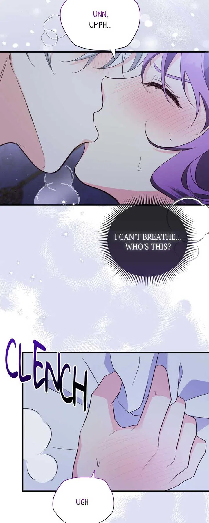 The Beastly Count After Dark Chapter 38 – Page 71