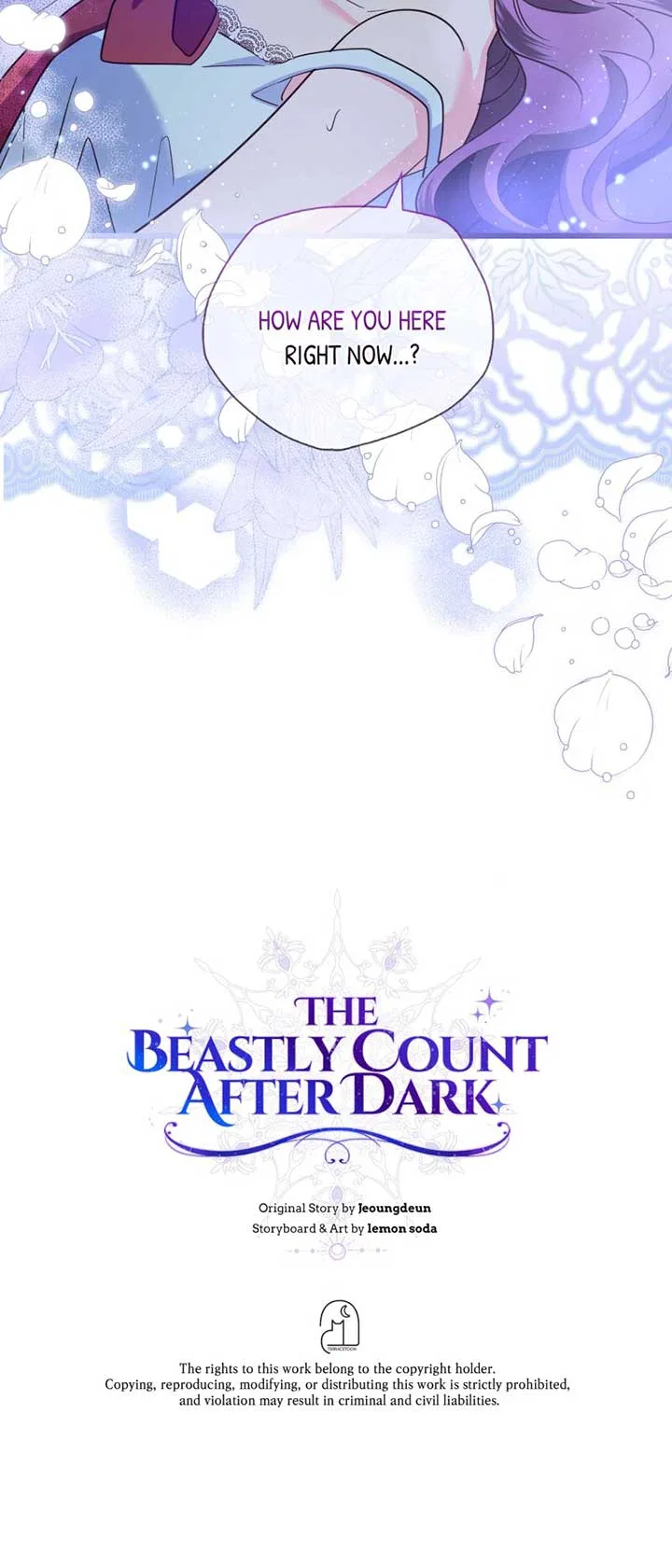 The Beastly Count After Dark Chapter 38 – Page 75