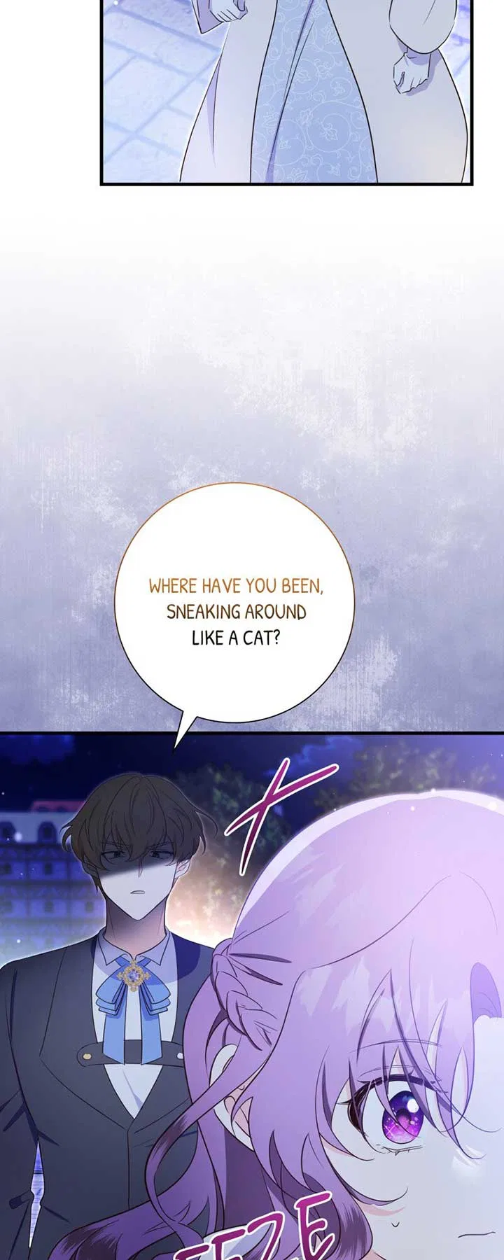 The Beastly Count After Dark Chapter 37 – Page 3