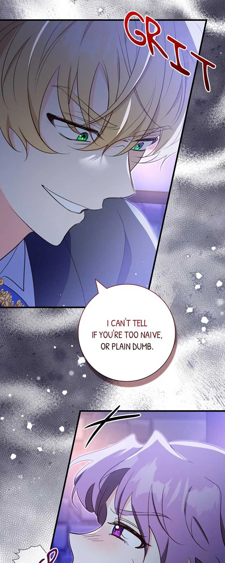 The Beastly Count After Dark Chapter 37 – Page 15