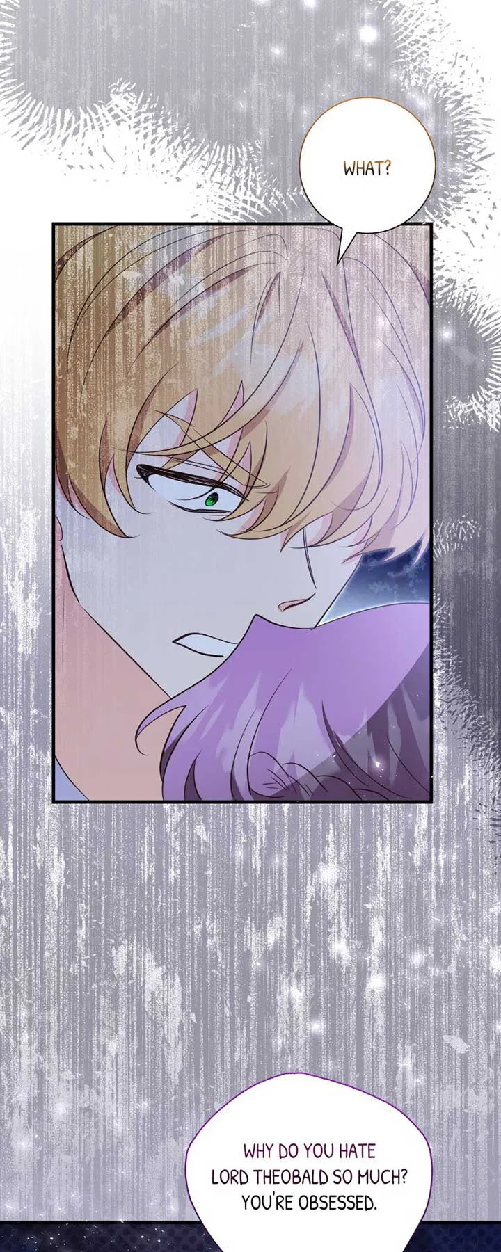 The Beastly Count After Dark Chapter 37 – Page 20