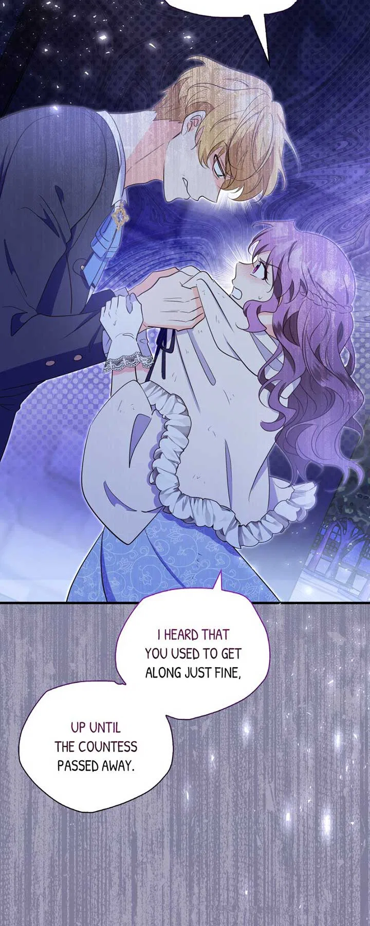 The Beastly Count After Dark Chapter 37 – Page 21