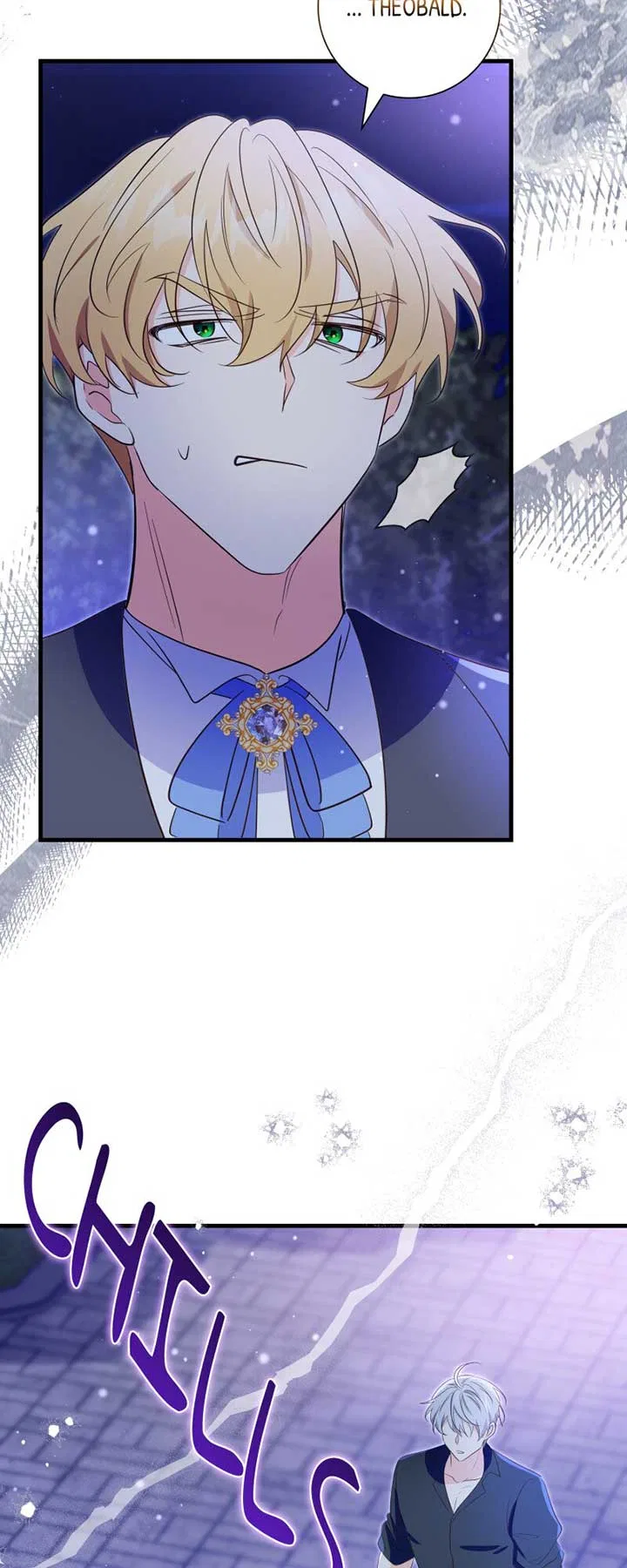 The Beastly Count After Dark Chapter 37 – Page 29