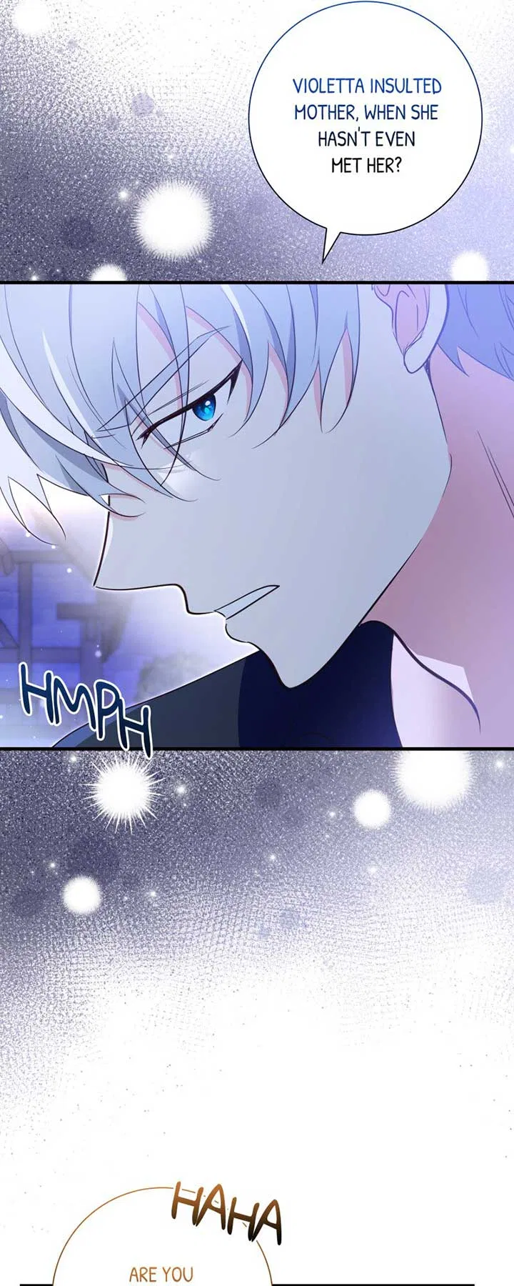 The Beastly Count After Dark Chapter 37 – Page 34