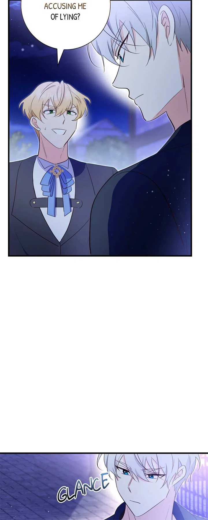 The Beastly Count After Dark Chapter 37 – Page 35