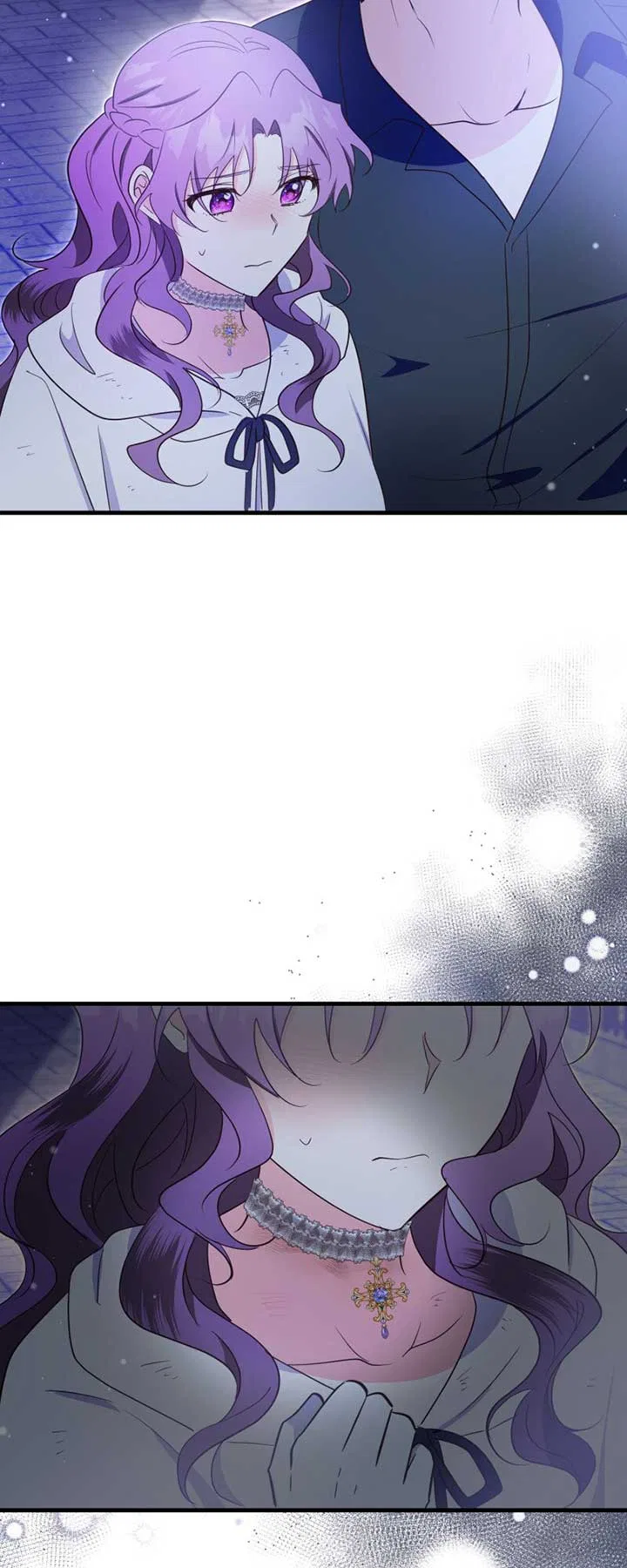 The Beastly Count After Dark Chapter 37 – Page 36