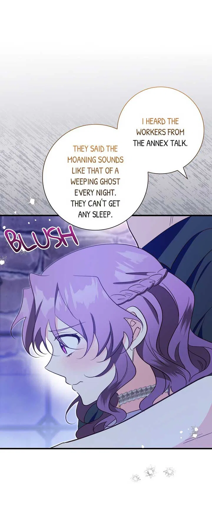 The Beastly Count After Dark Chapter 37 – Page 40