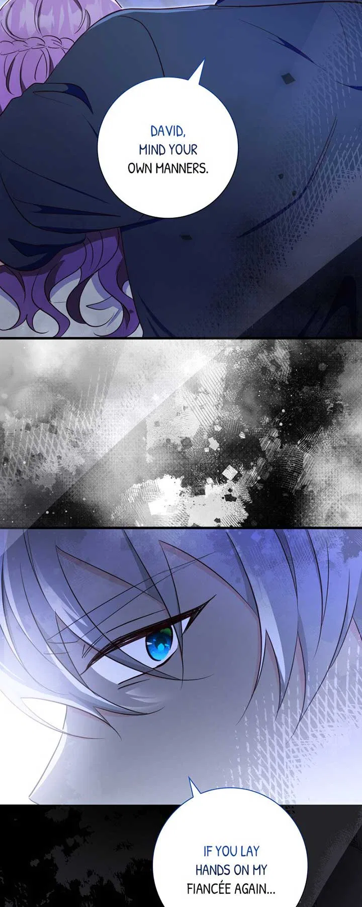 The Beastly Count After Dark Chapter 37 – Page 42