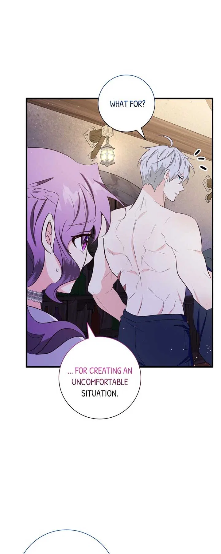 The Beastly Count After Dark Chapter 37 – Page 48