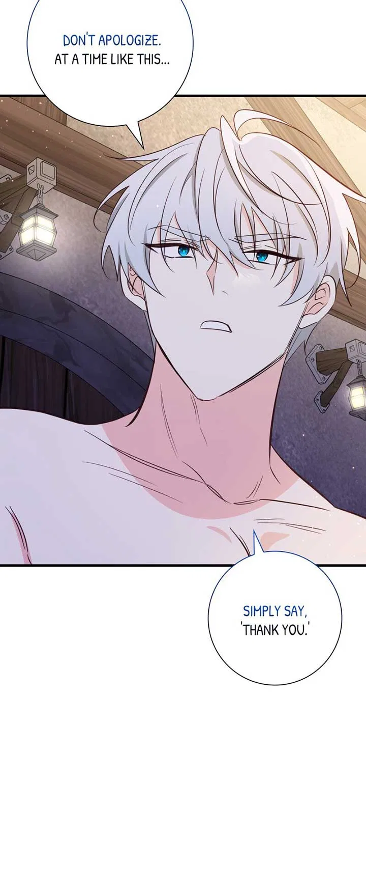 The Beastly Count After Dark Chapter 37 – Page 49