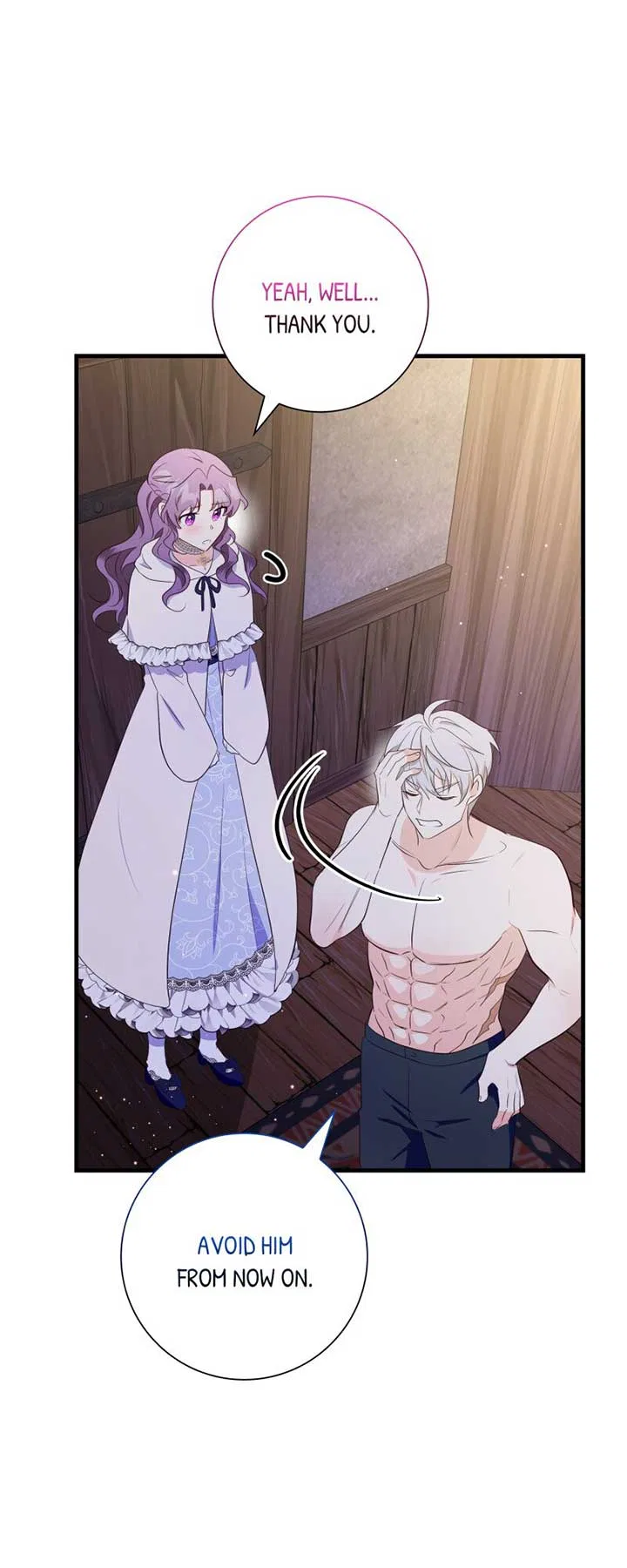 The Beastly Count After Dark Chapter 37 – Page 50