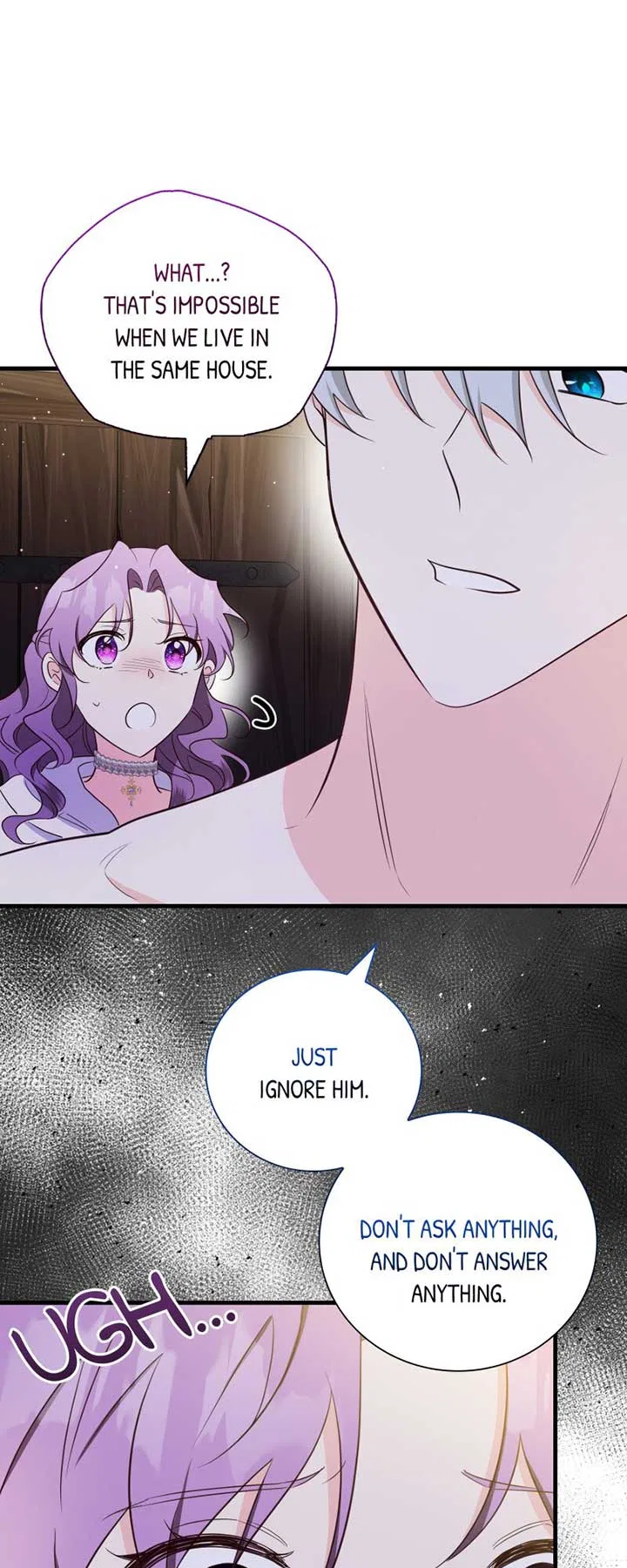 The Beastly Count After Dark Chapter 37 – Page 51