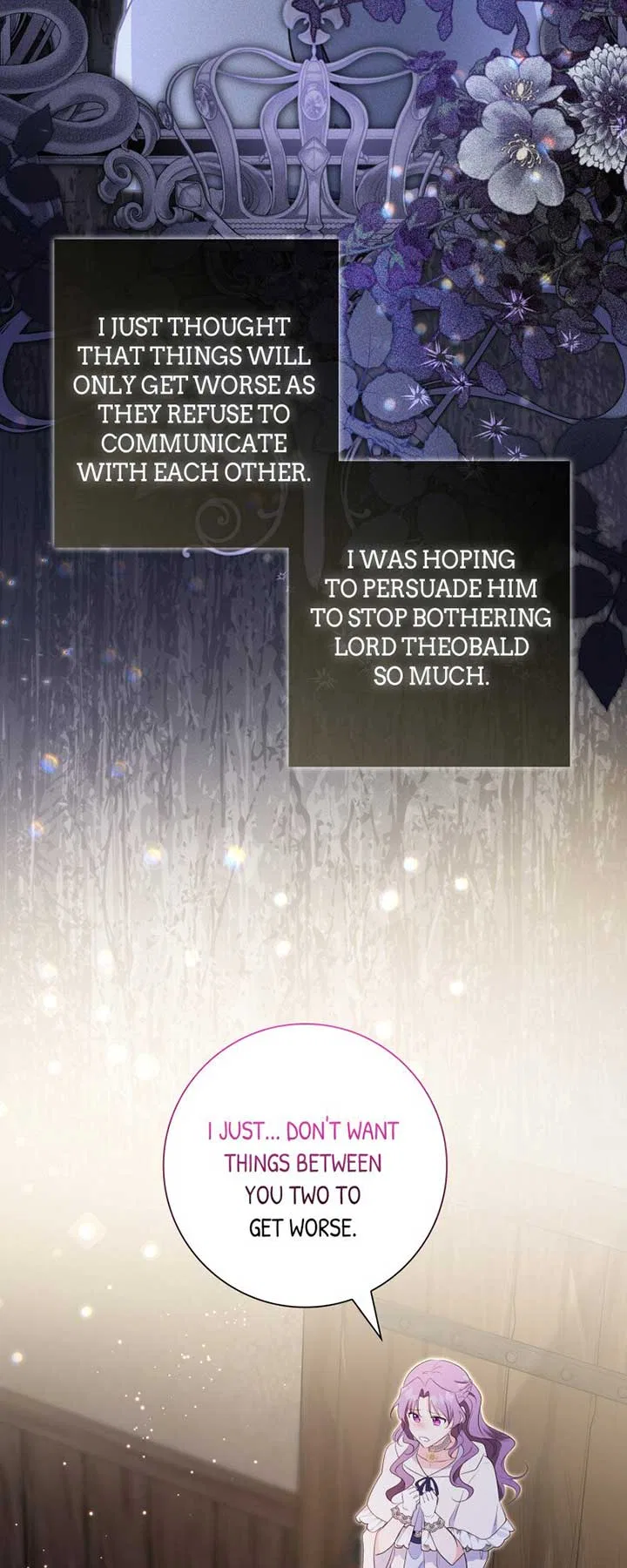 The Beastly Count After Dark Chapter 37 – Page 57