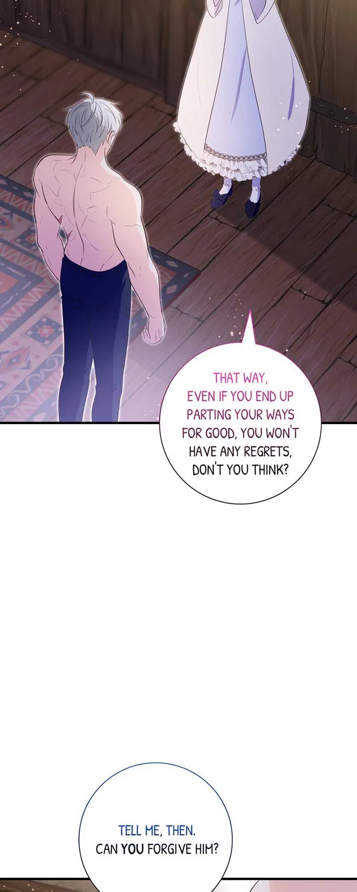 The Beastly Count After Dark Chapter 37 – Page 58
