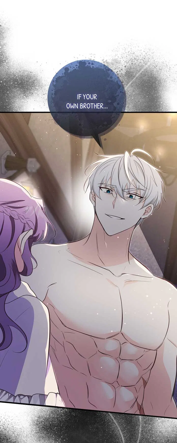 The Beastly Count After Dark Chapter 37 – Page 60