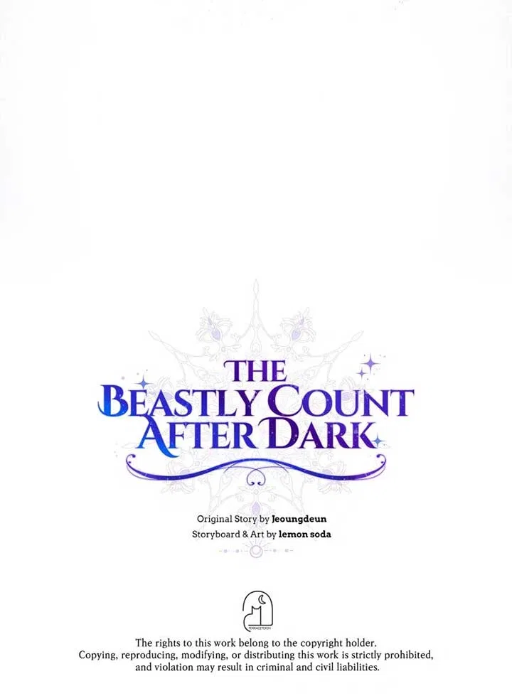 The Beastly Count After Dark Chapter 37 – Page 72