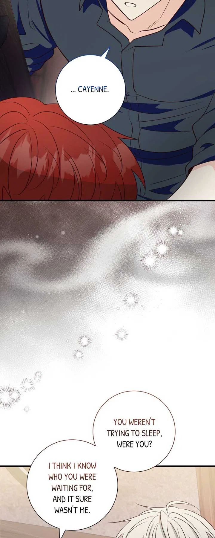 The Beastly Count After Dark Chapter 36 – Page 9