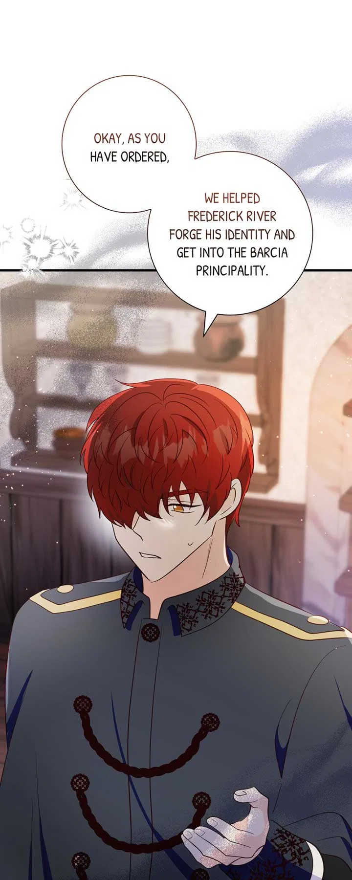 The Beastly Count After Dark Chapter 36 – Page 16