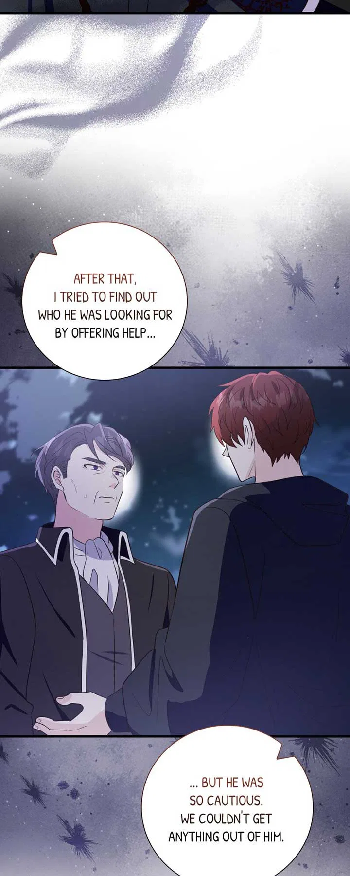 The Beastly Count After Dark Chapter 36 – Page 17