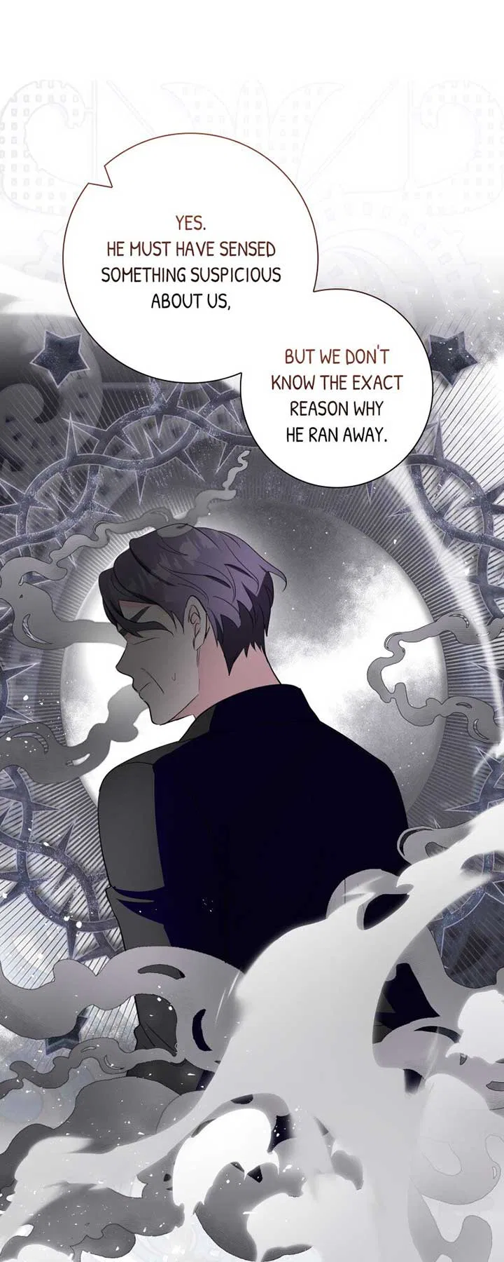 The Beastly Count After Dark Chapter 36 – Page 21