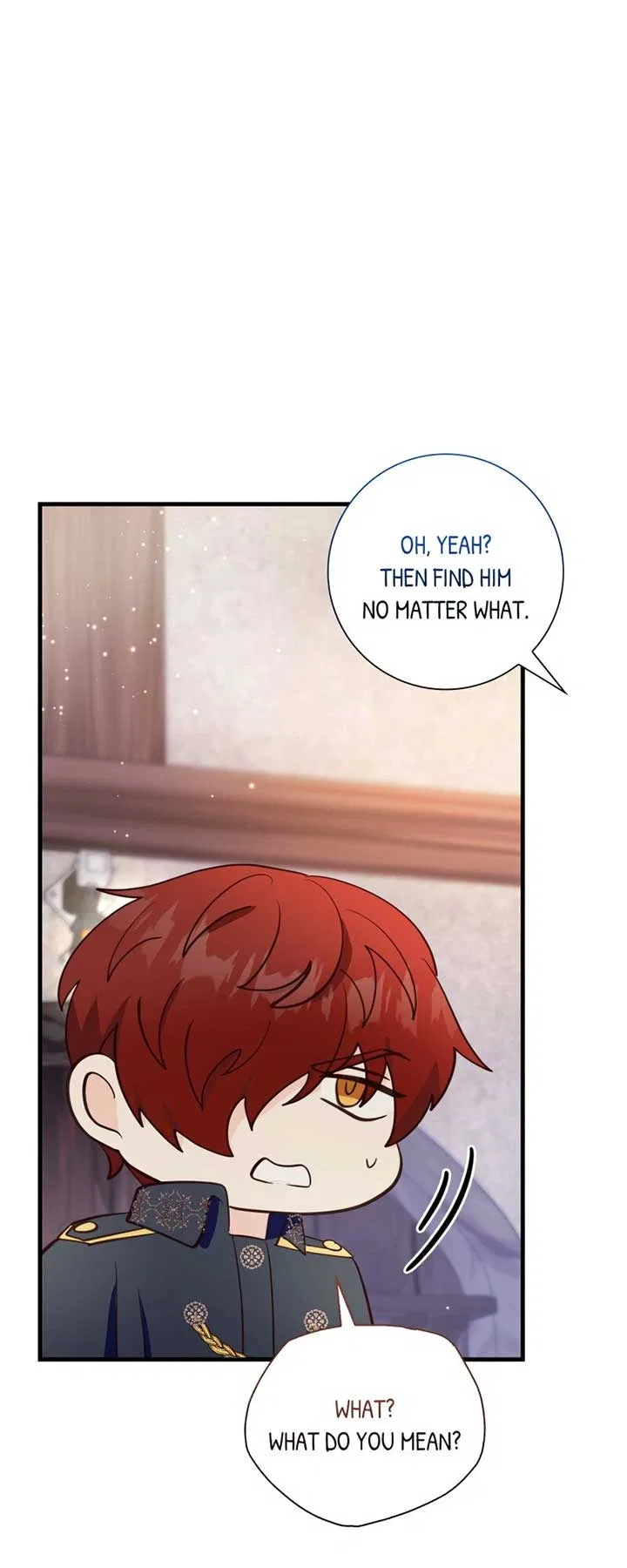 The Beastly Count After Dark Chapter 36 – Page 27