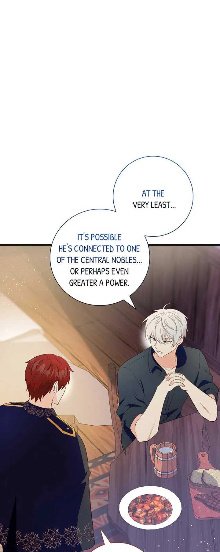 The Beastly Count After Dark Chapter 36 – Page 30