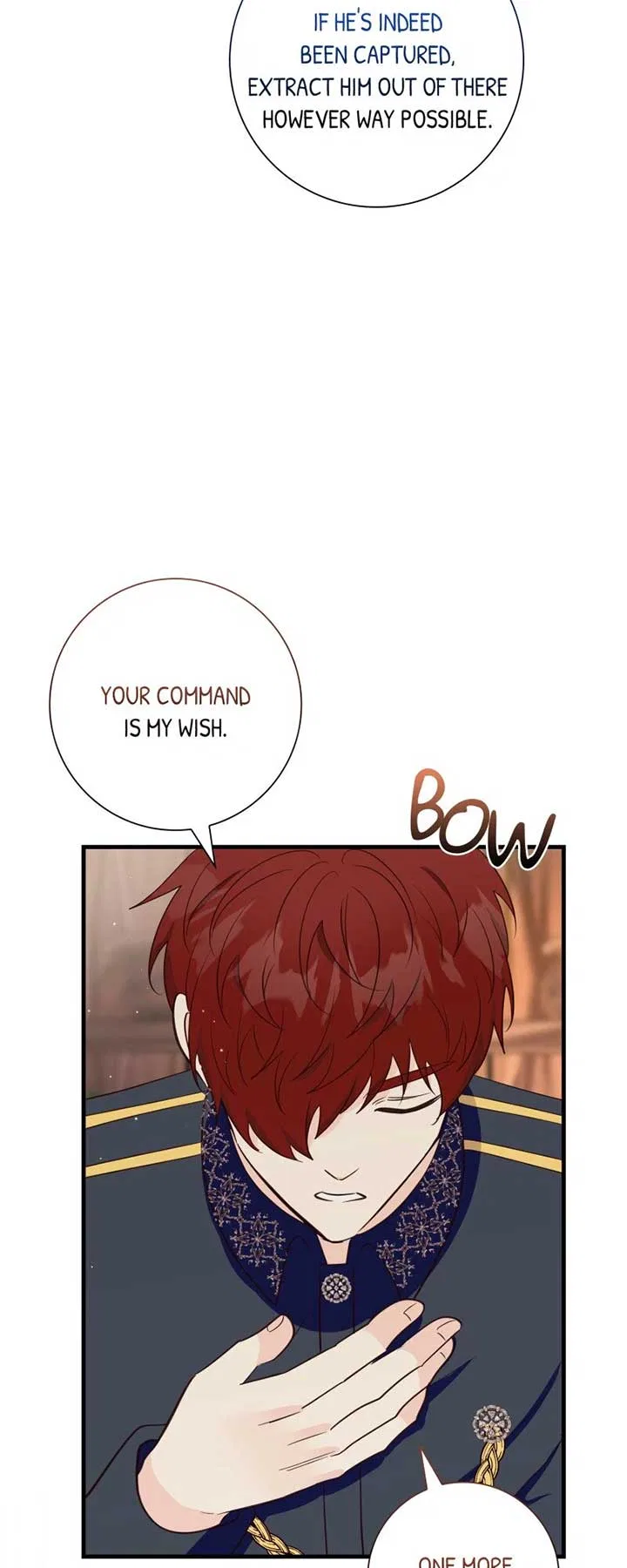 The Beastly Count After Dark Chapter 36 – Page 39