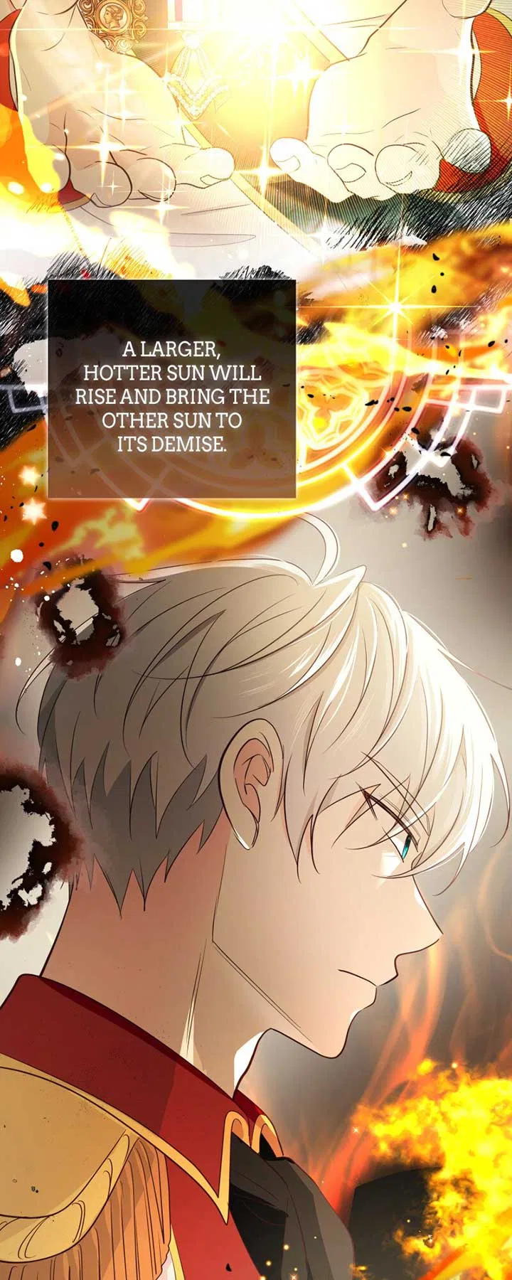 The Beastly Count After Dark Chapter 36 – Page 45