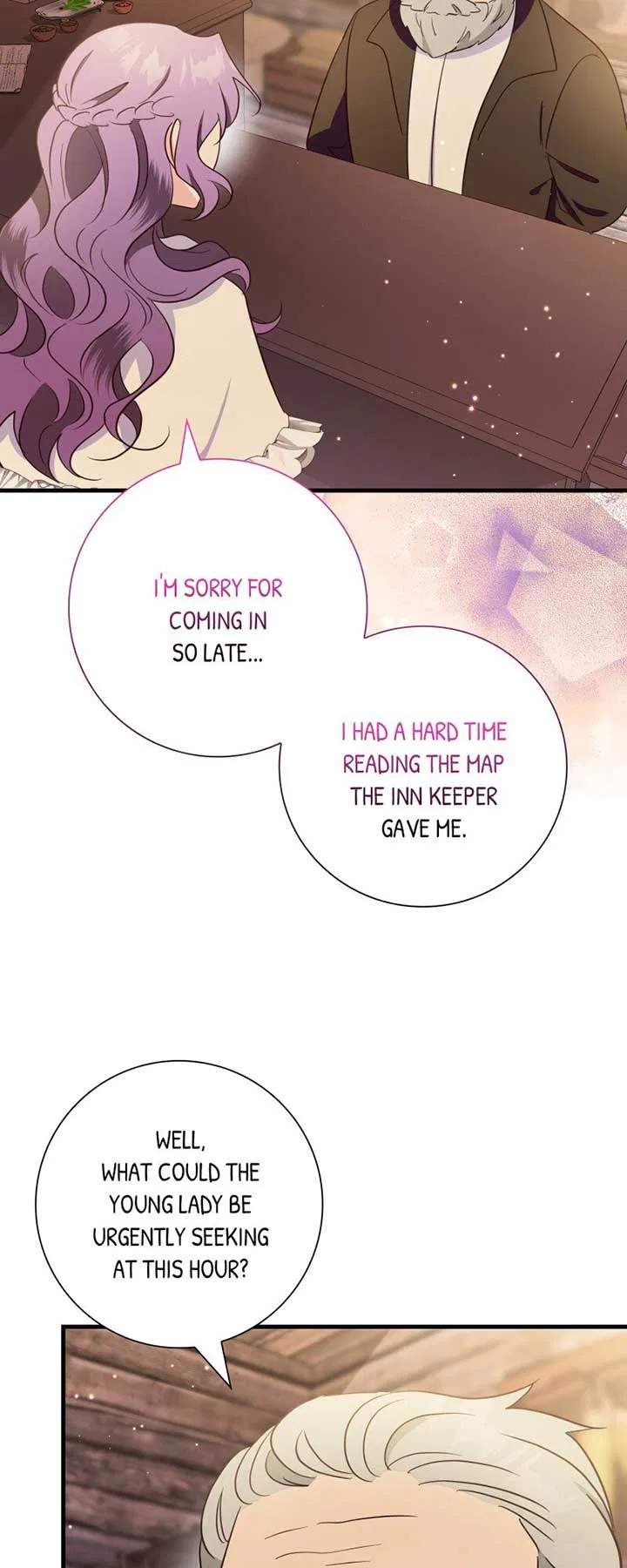 The Beastly Count After Dark Chapter 36 – Page 49
