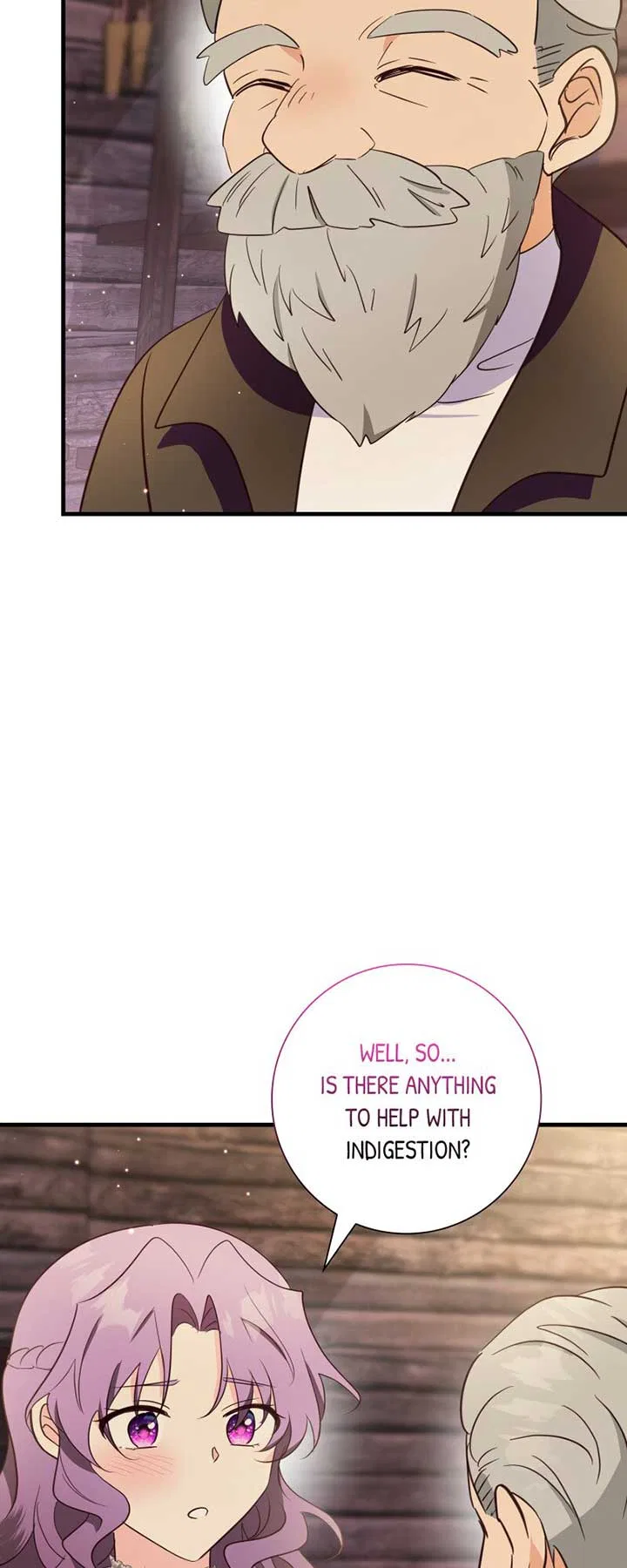 The Beastly Count After Dark Chapter 36 – Page 50