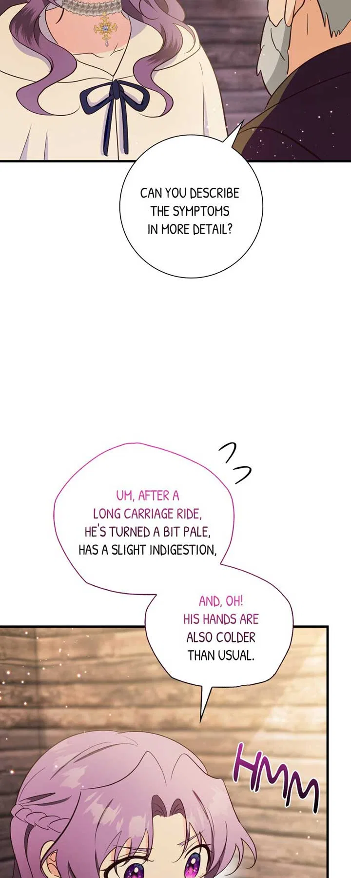 The Beastly Count After Dark Chapter 36 – Page 51