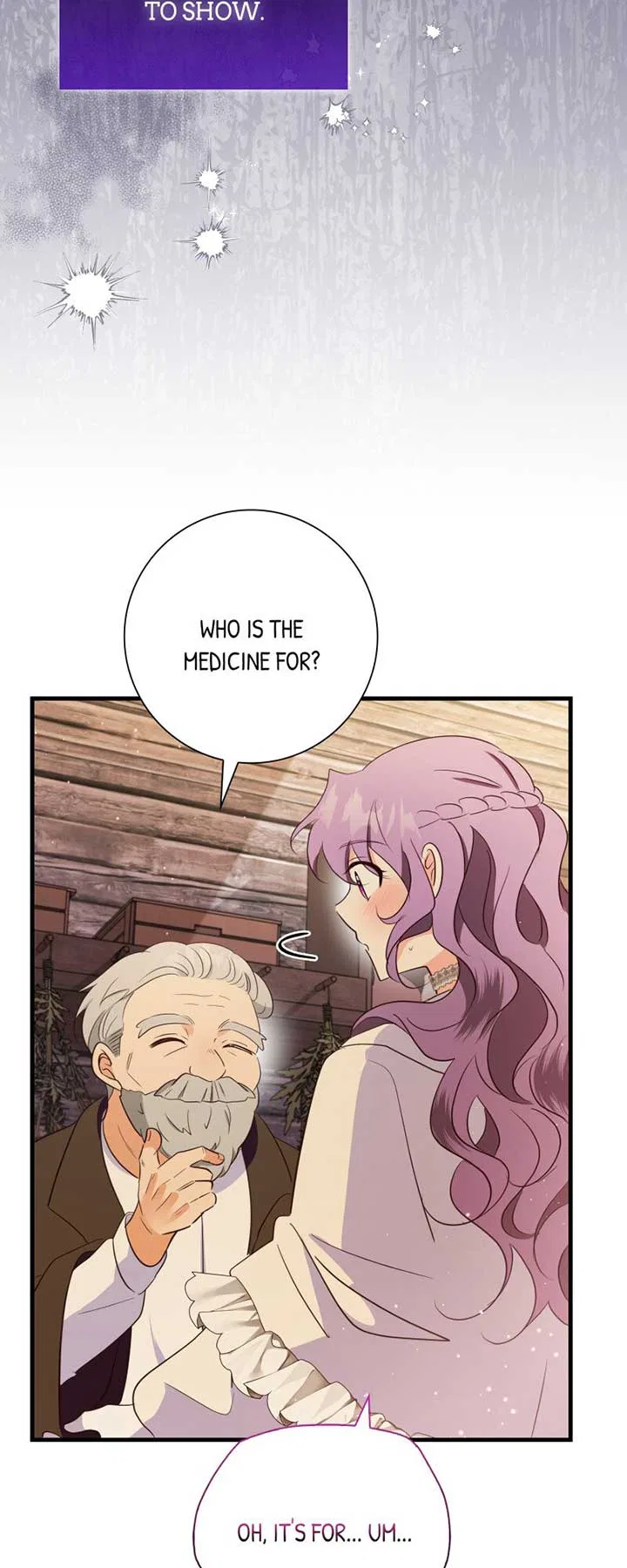 The Beastly Count After Dark Chapter 36 – Page 55