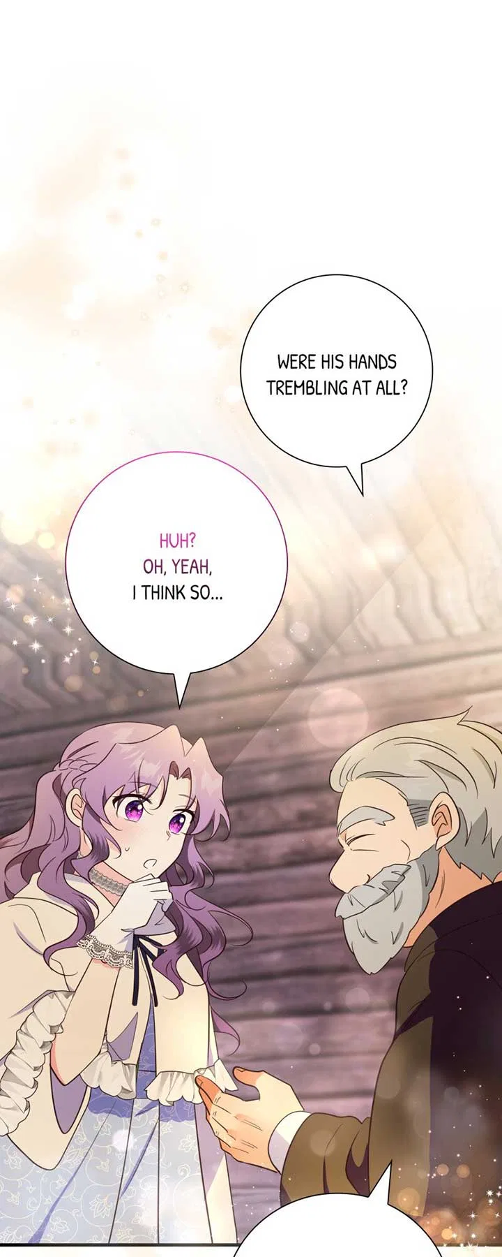 The Beastly Count After Dark Chapter 36 – Page 59