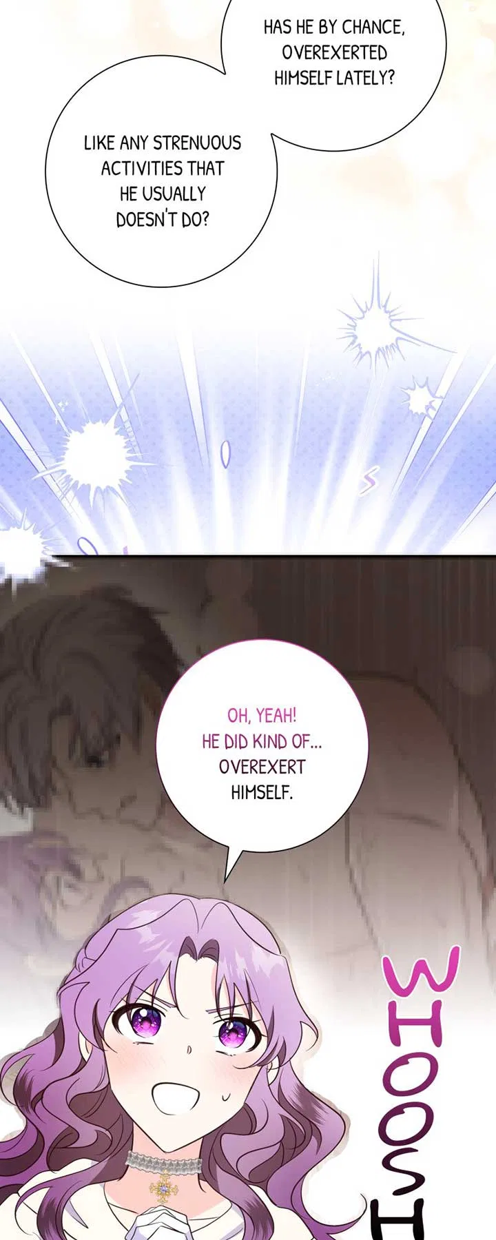 The Beastly Count After Dark Chapter 36 – Page 60