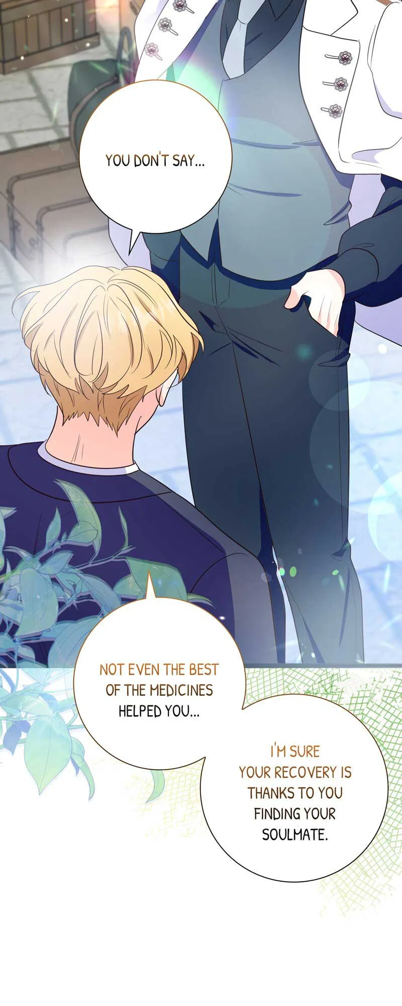 The Beastly Count After Dark Chapter 35 – Page 3