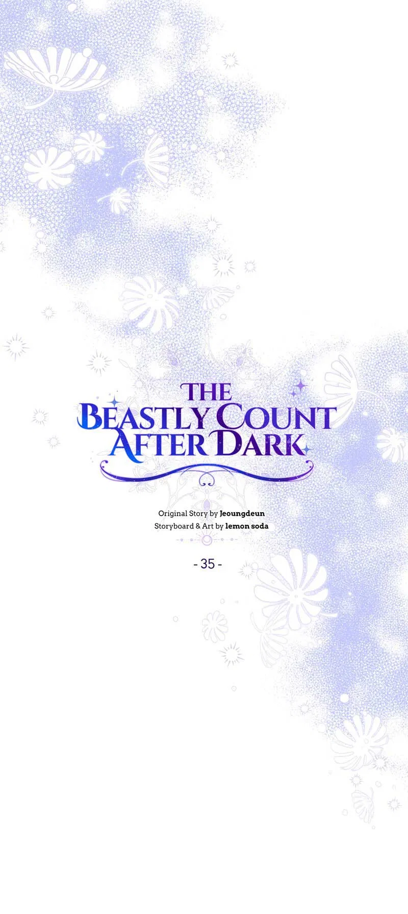The Beastly Count After Dark Chapter 35 – Page 15