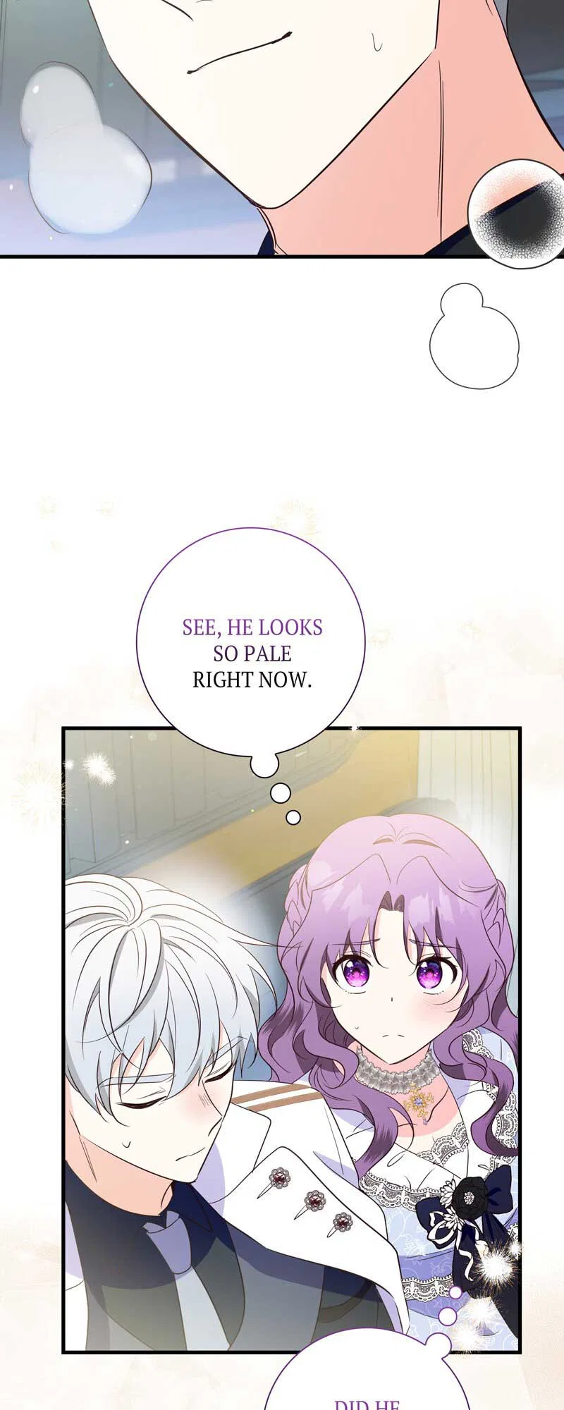 The Beastly Count After Dark Chapter 35 – Page 28
