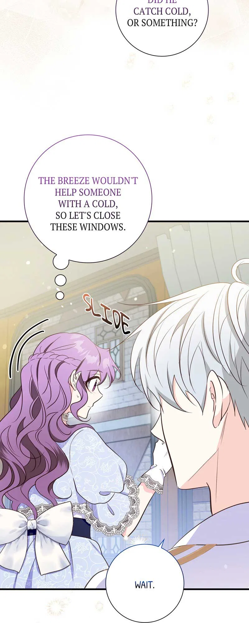 The Beastly Count After Dark Chapter 35 – Page 29