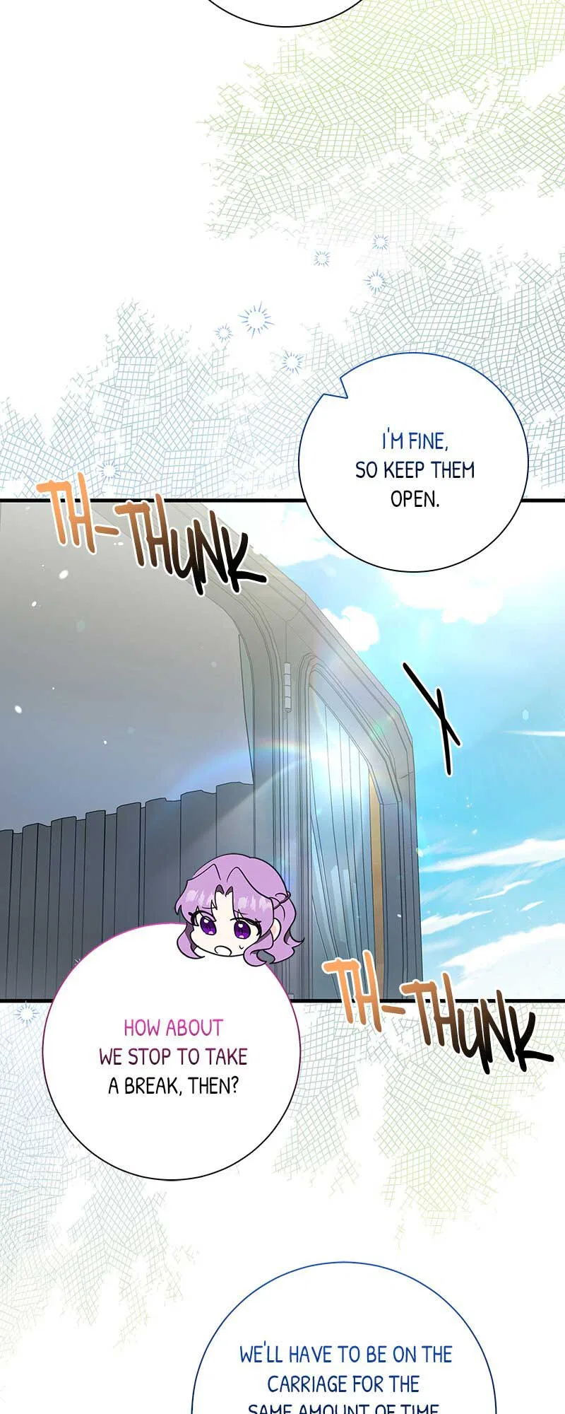The Beastly Count After Dark Chapter 35 – Page 32