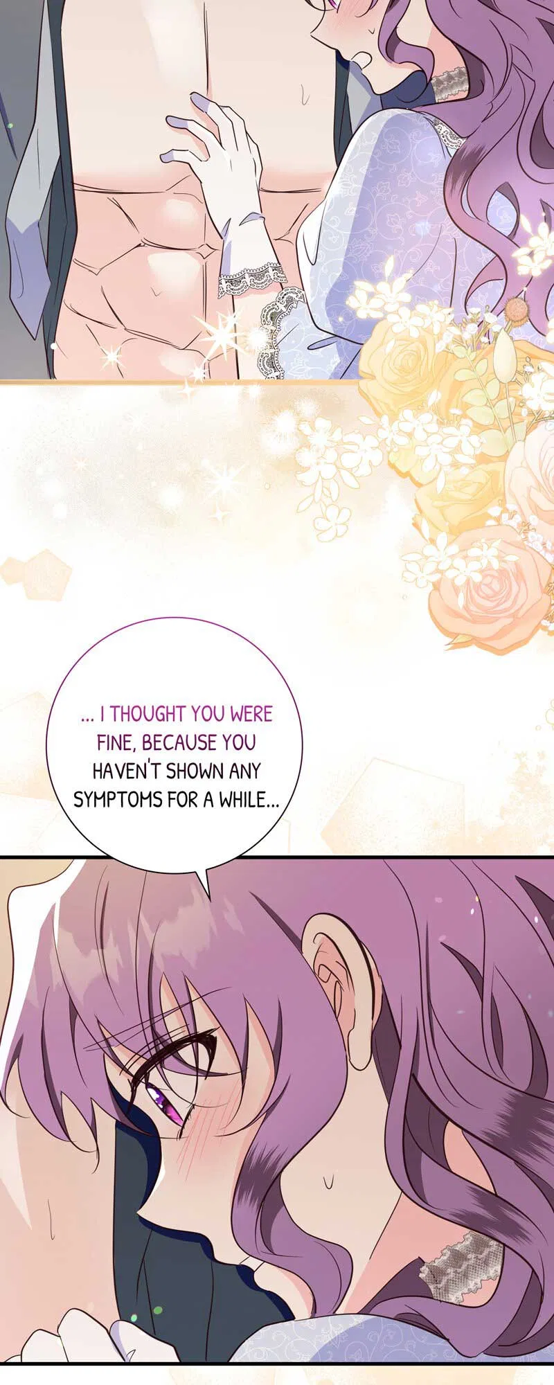 The Beastly Count After Dark Chapter 35 – Page 44