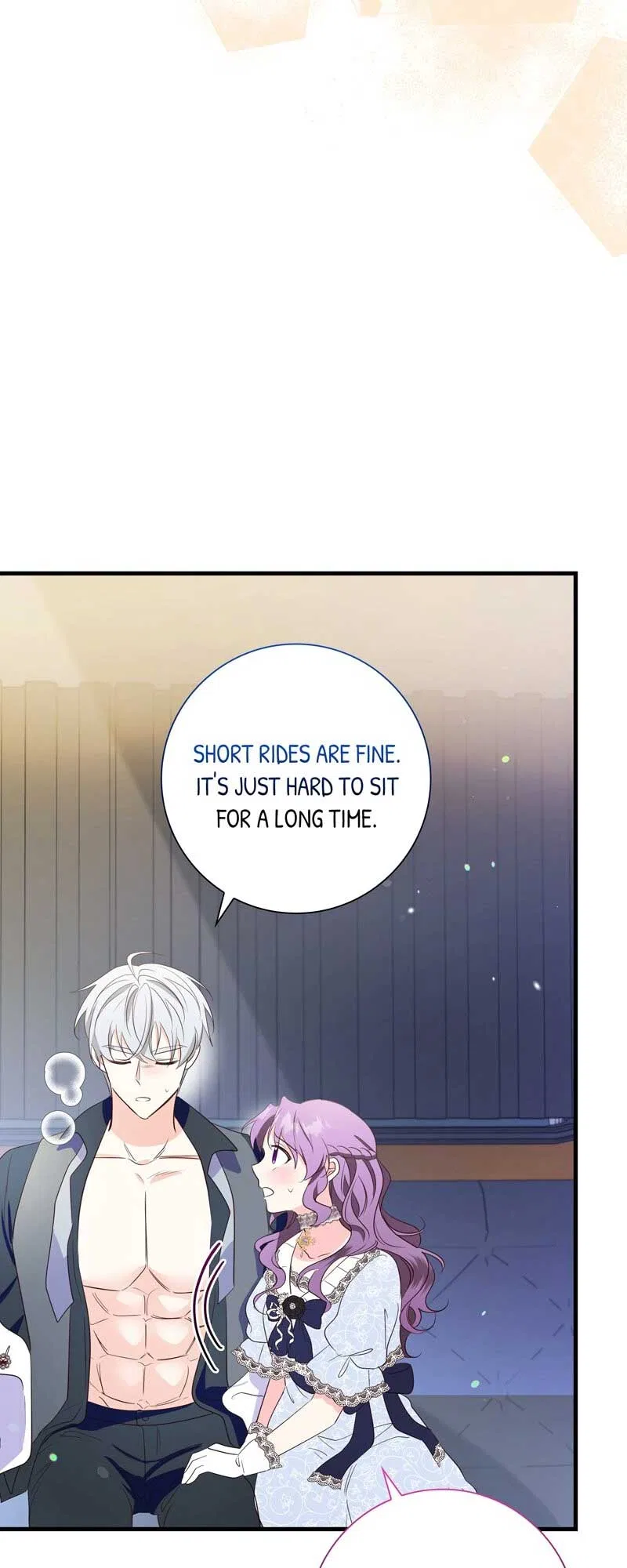 The Beastly Count After Dark Chapter 35 – Page 45