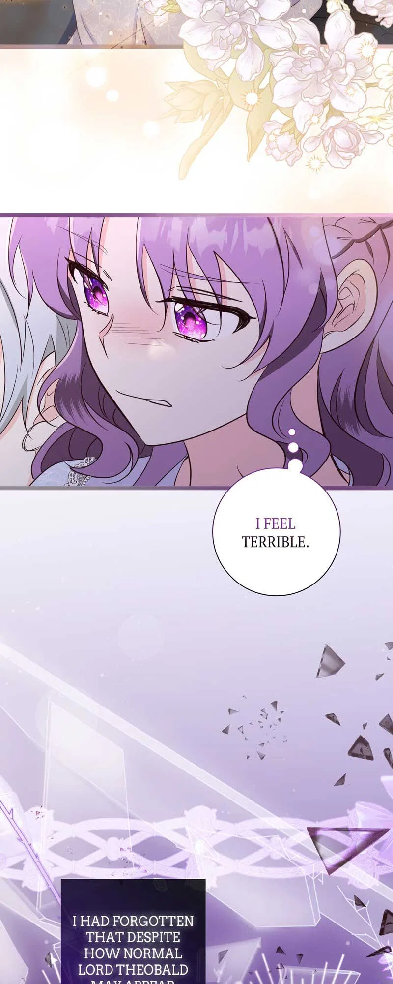 The Beastly Count After Dark Chapter 35 – Page 48
